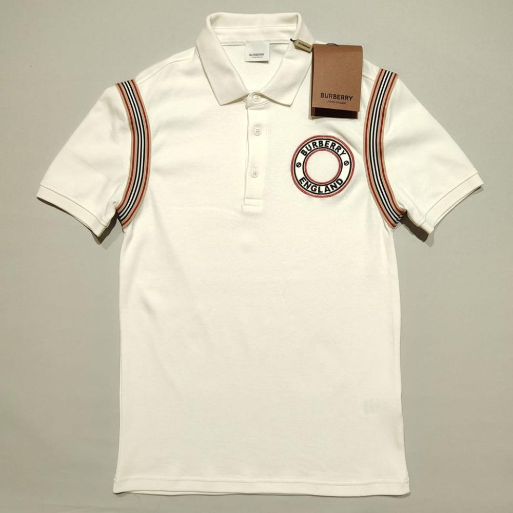 BURBERRY SHIRT